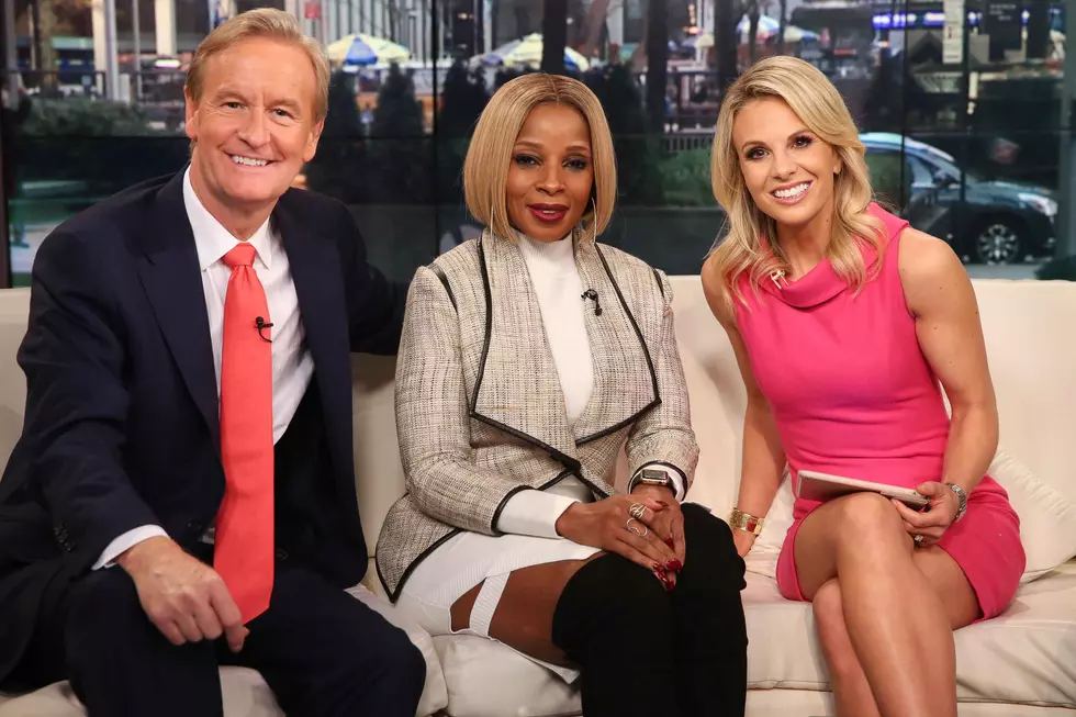 Fox’s Elisabeth Hasselbeck quitting morning show