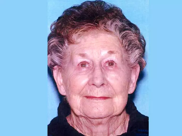 Missing 89-year-old woman found safely, police say