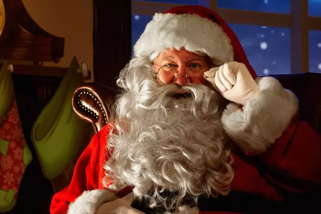 NJ mall relents! Seeing Santa won&#8217;t cost up to $50 after all
