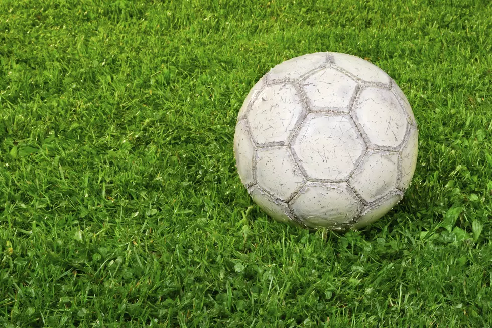 soccer ball