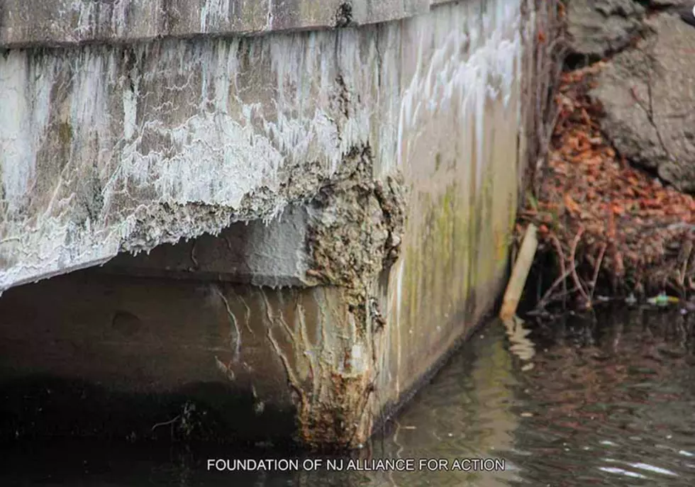 67 Stunning photos of NJ&#8217;s roads, bridges falling apart