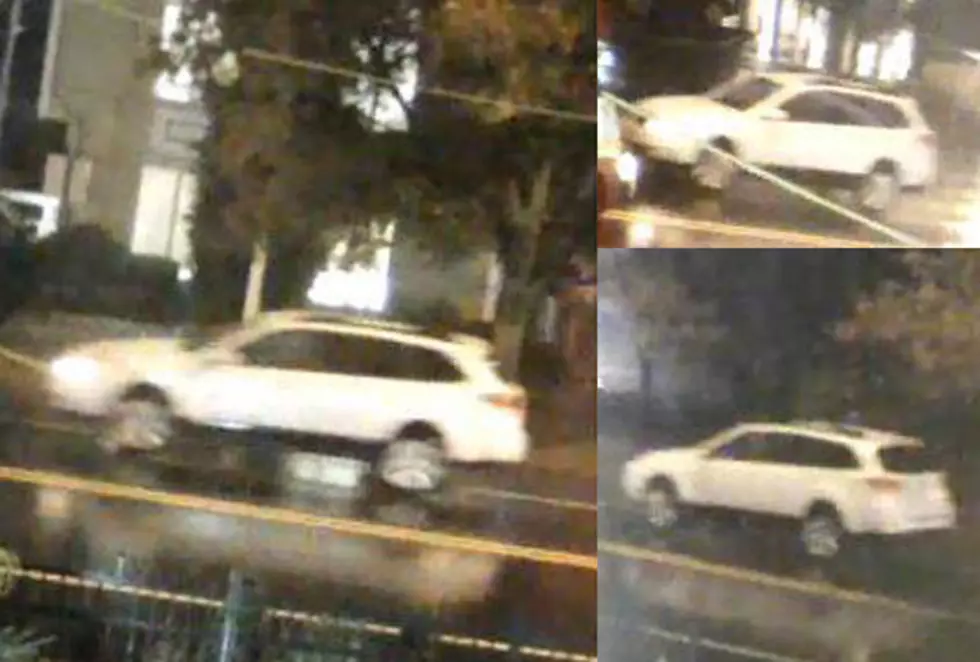 Cops say this car hit 4-year-old, then drove away; have you seen it?