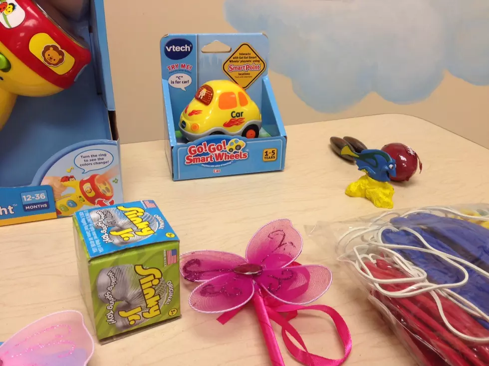 Before you shop: These kids toys deemed a danger to children