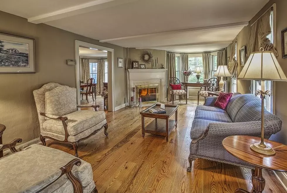 NJ real estate: What&#8217;s $1M buy you in Chris Christie&#8217;s neighborhood?