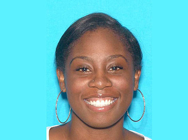 Missing Rutgers woman found safe