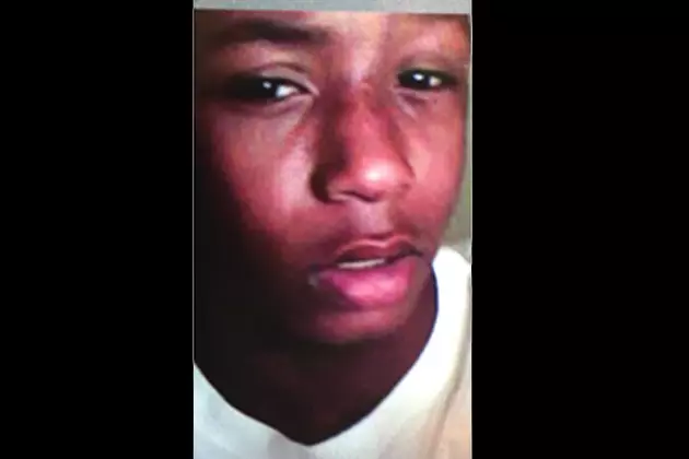 Have you seen him? Teen missing from Camden