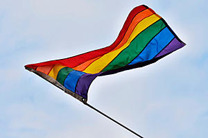 Clifton to vote on raising LGBT rainbow flag for pride month