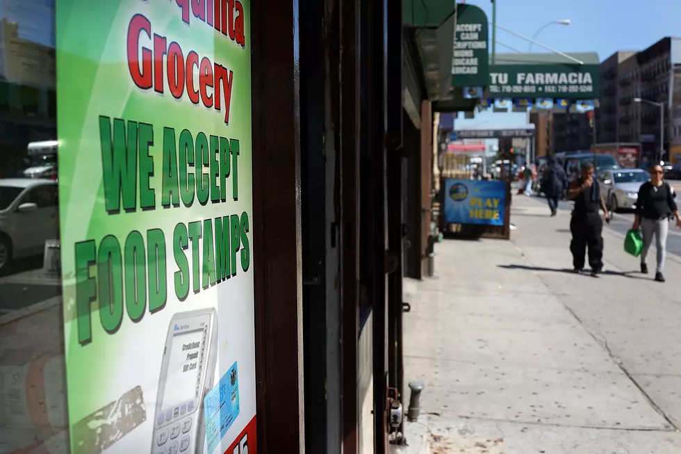 USDA rules would increase food stamp access to healthy foods