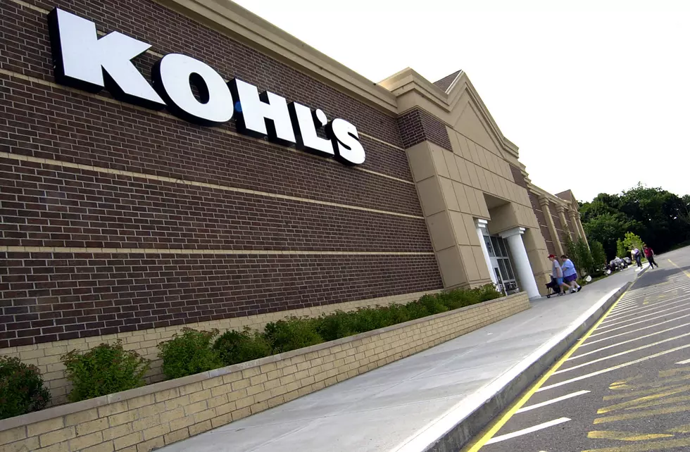 Attention Amazon shoppers! Kohl&#8217;s will take all your returns