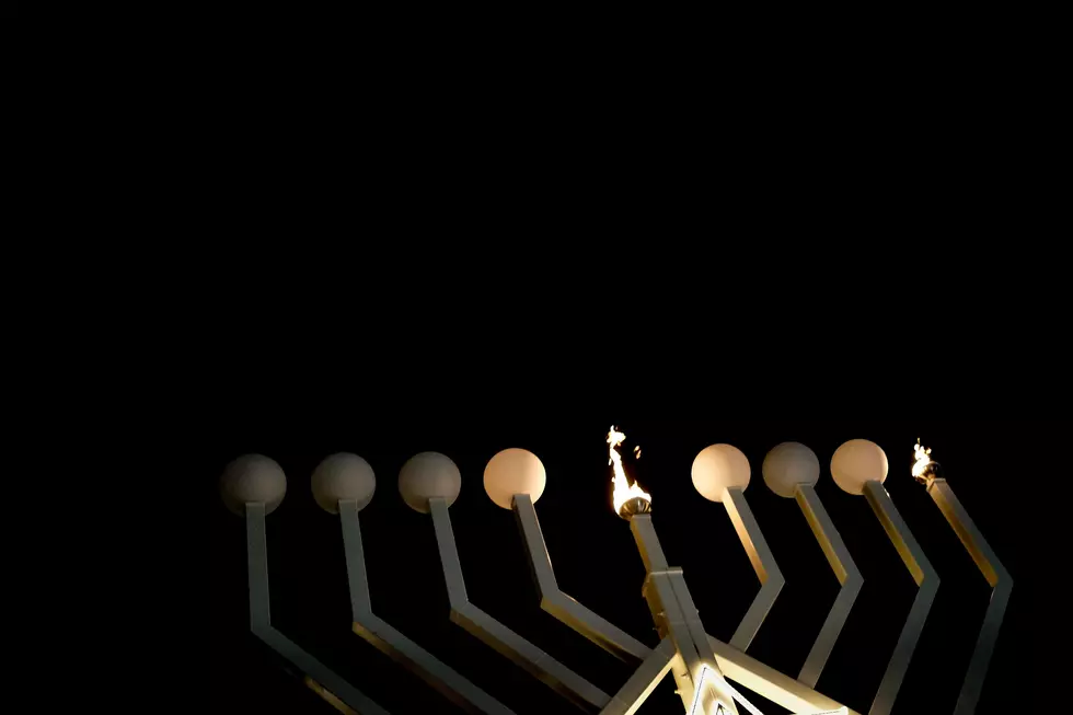 Menorah removed from Lakewood display after lawsuit threat