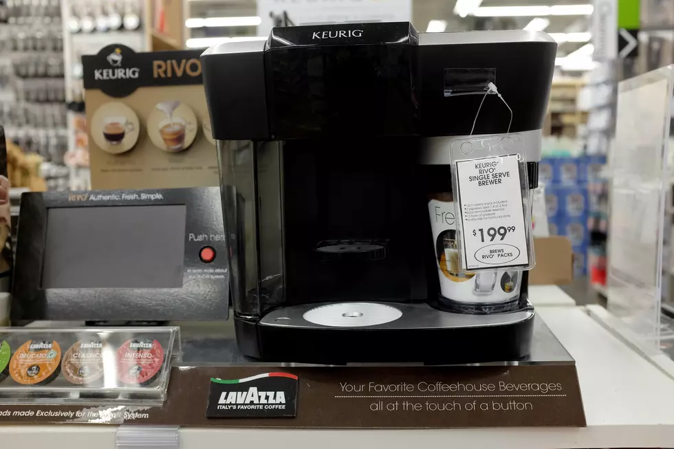 Coffee machine maker Keurig to be sold for almost $14B
