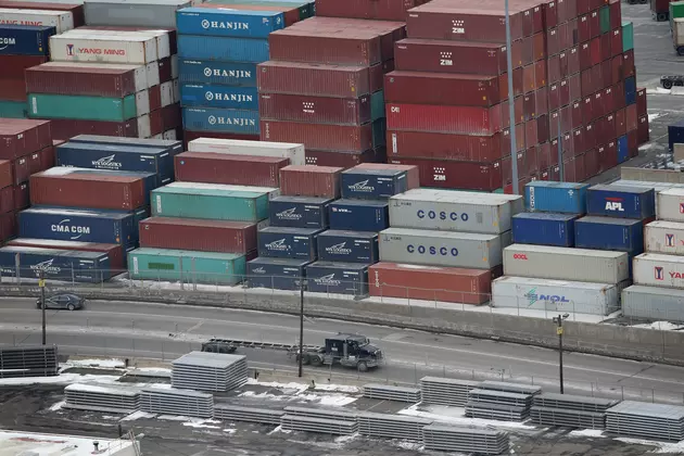 Holiday headache: More shipments make Turnpike a traffic mess
