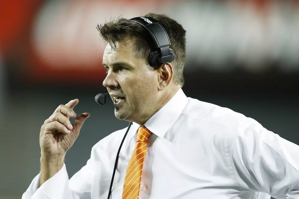 Is Al Golden a prospect for Rutgers coach? Just check out his Twitter feed