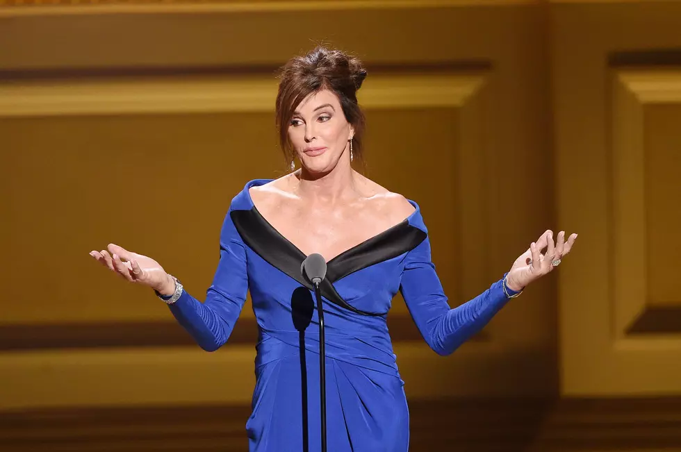 Jenner regrets not telling father about gender identity