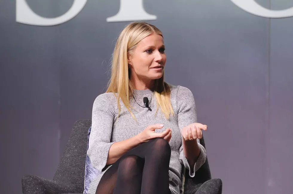 Gwyneth Paltrow&#8217;s Goop pop-up shop robbed in New York