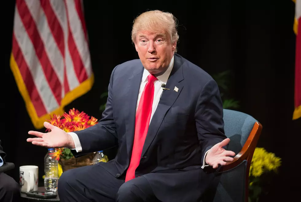 Trump said he would demand CNN pay him to appear in next GOP debate