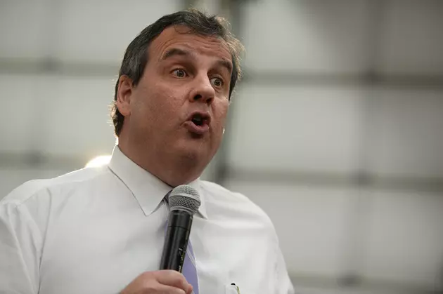 Why is Chris Christie so laser-focused on New Hampshire?