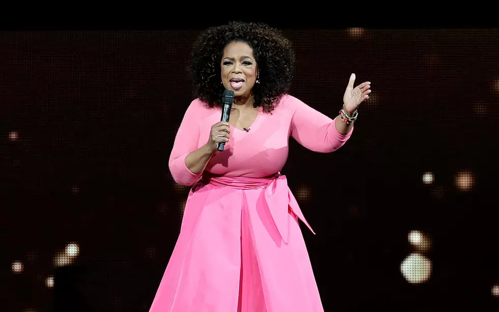 Weight Watchers stock soars as Oprah ad begins to air