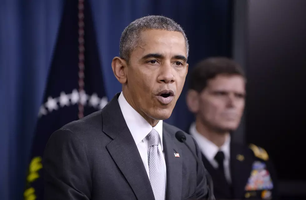 Obama vows to hit IS harder, says commandos now in Syria