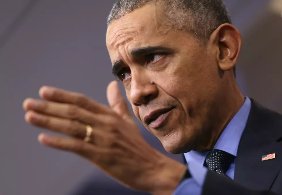 Obama calls criticism of US strategy against IS legitimate