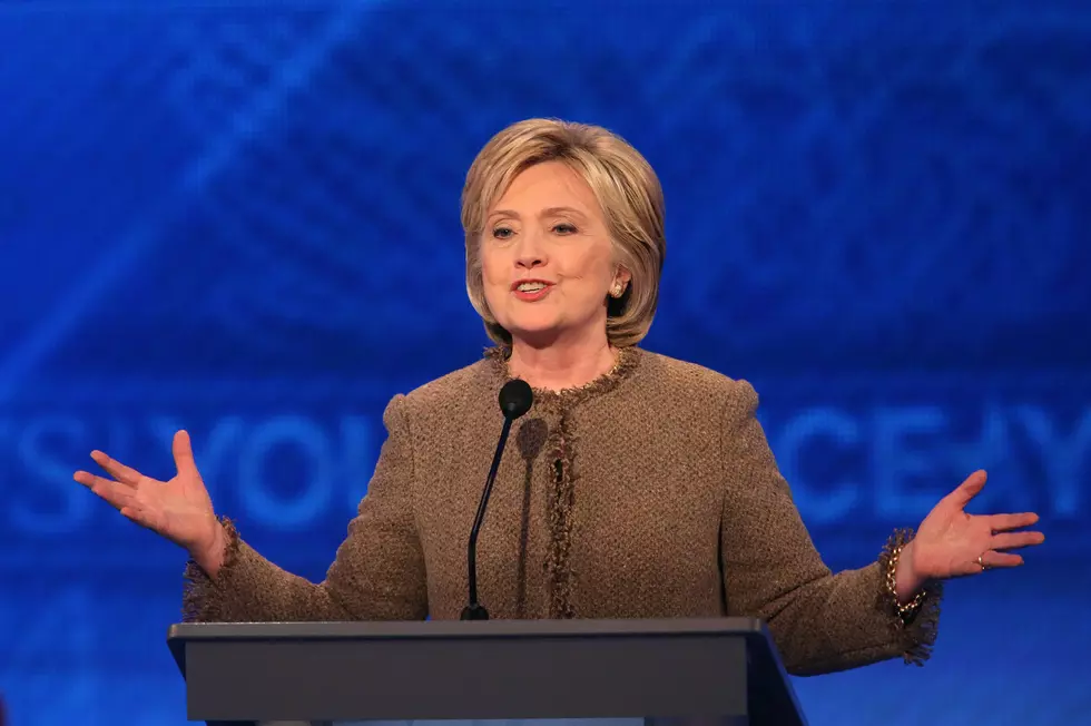 Clinton announces $2 billion effort to cure Alzheimer’s