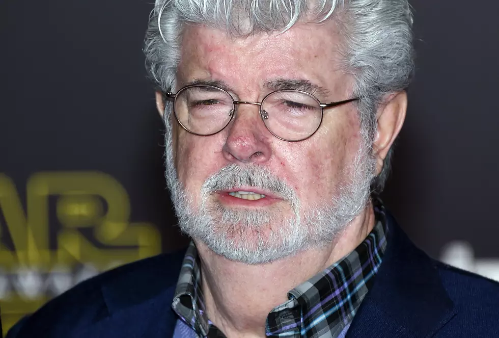 George Lucas apologizes for calling Disney ‘white slavers’