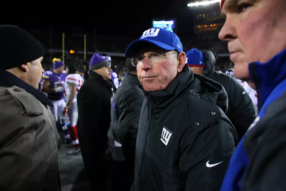 Coughlin says put the blame on me, leave the players alone