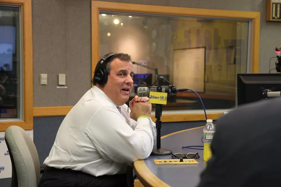 NJ 101.5 Listeners vote a GOP candidate off the island