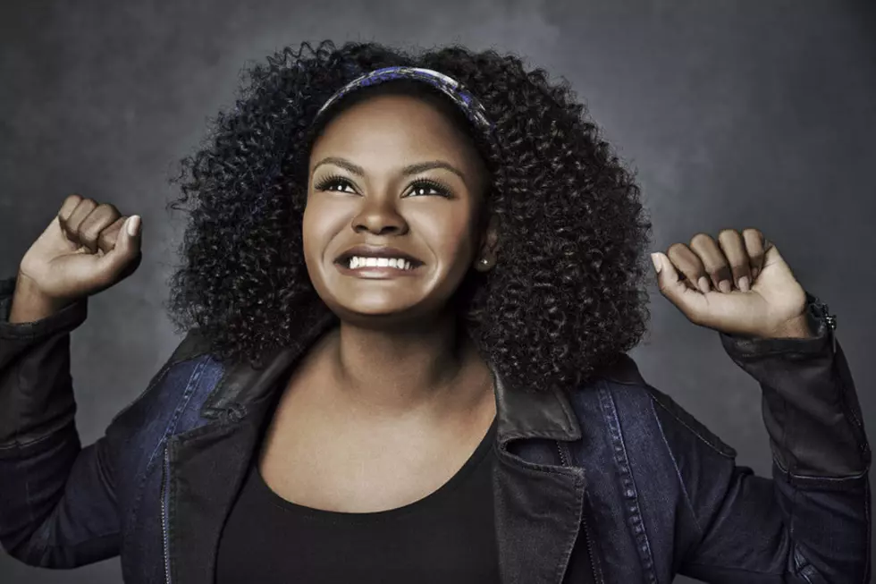 NJ's Shanice Williams