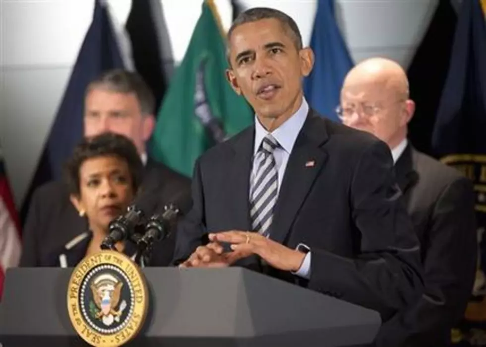 Obama says no specific, credible terror threat over holidays