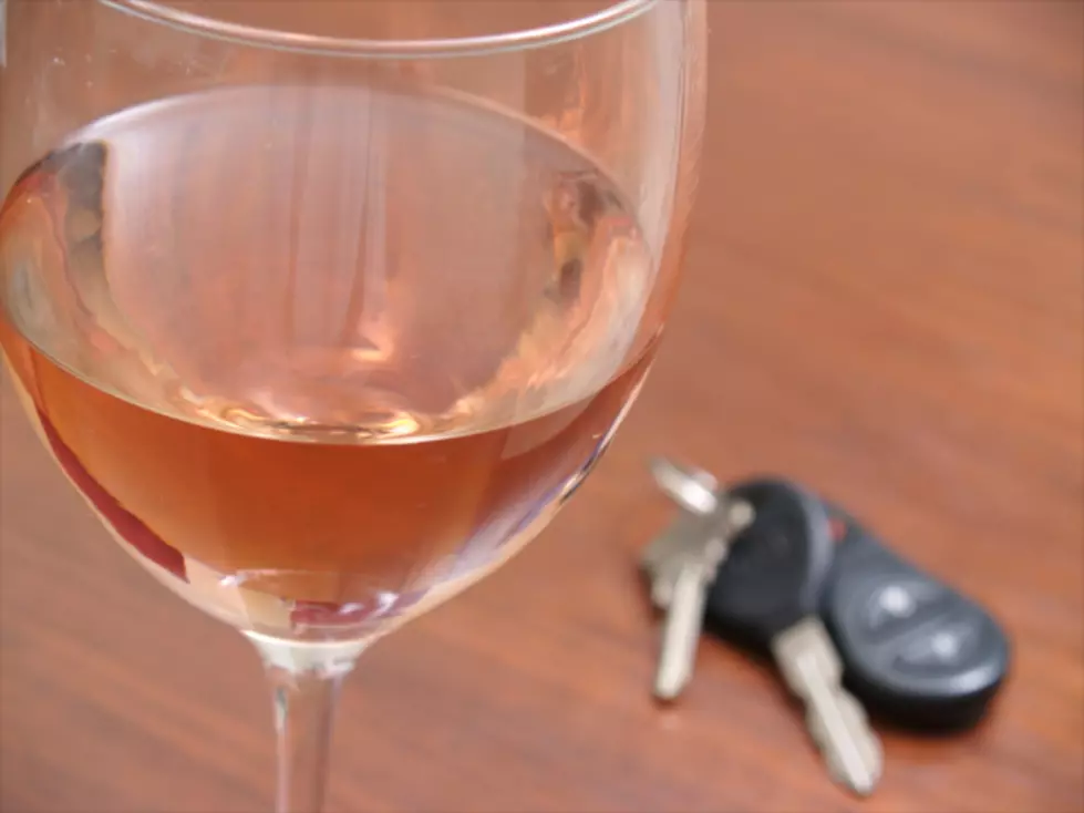 More People Are Using A Designated Driver, Survey Shows