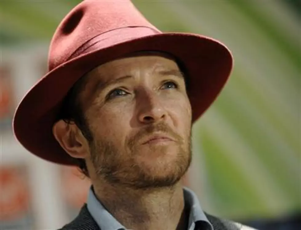 Medical examiner: Scott Weiland died from toxic mix of drugs