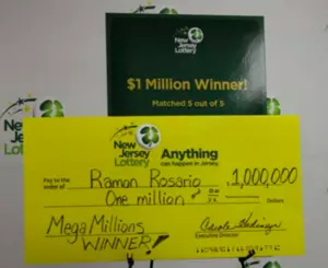 What&#8217;s the strategy that just won this kitchen worker $1M from the NJ Lottery?