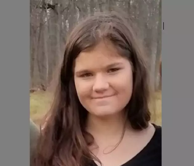 Have You Seen Her? 15-Year-Old Barnegat Girl Missing