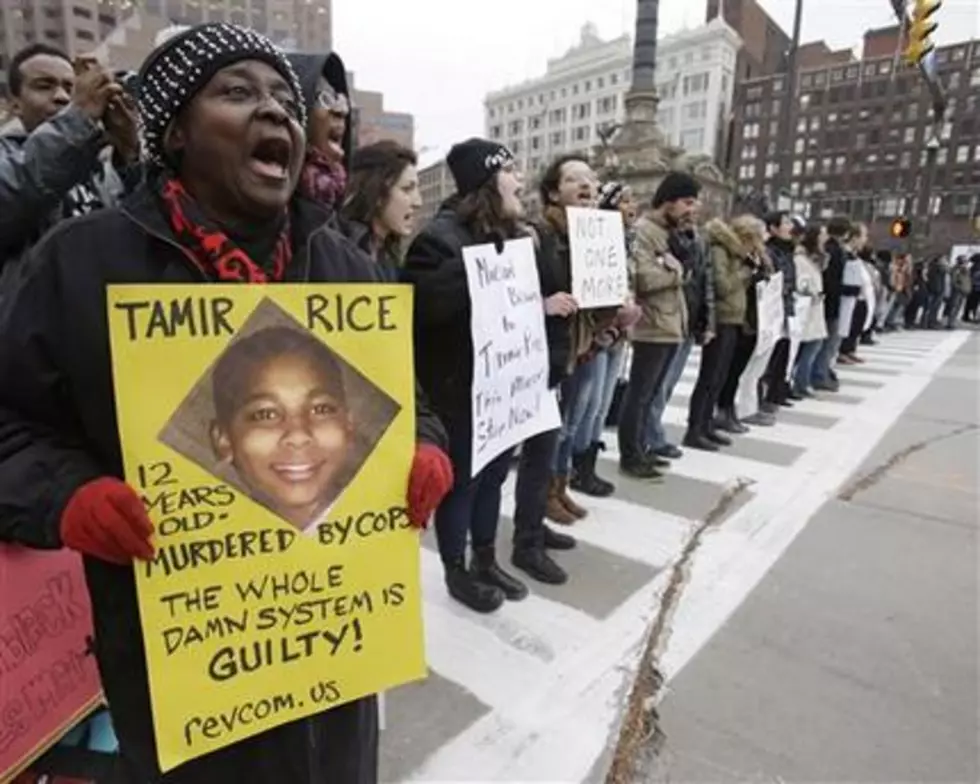 Attorneys: Cops in Tamir Rice case reacted on what they knew
