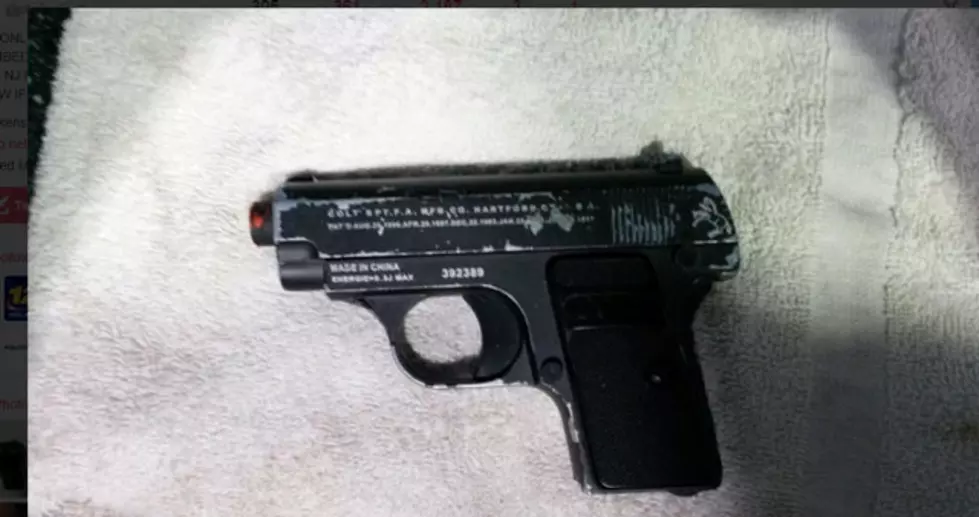 Painted-over BB gun found where cops shot at Bergen County man, authorities say