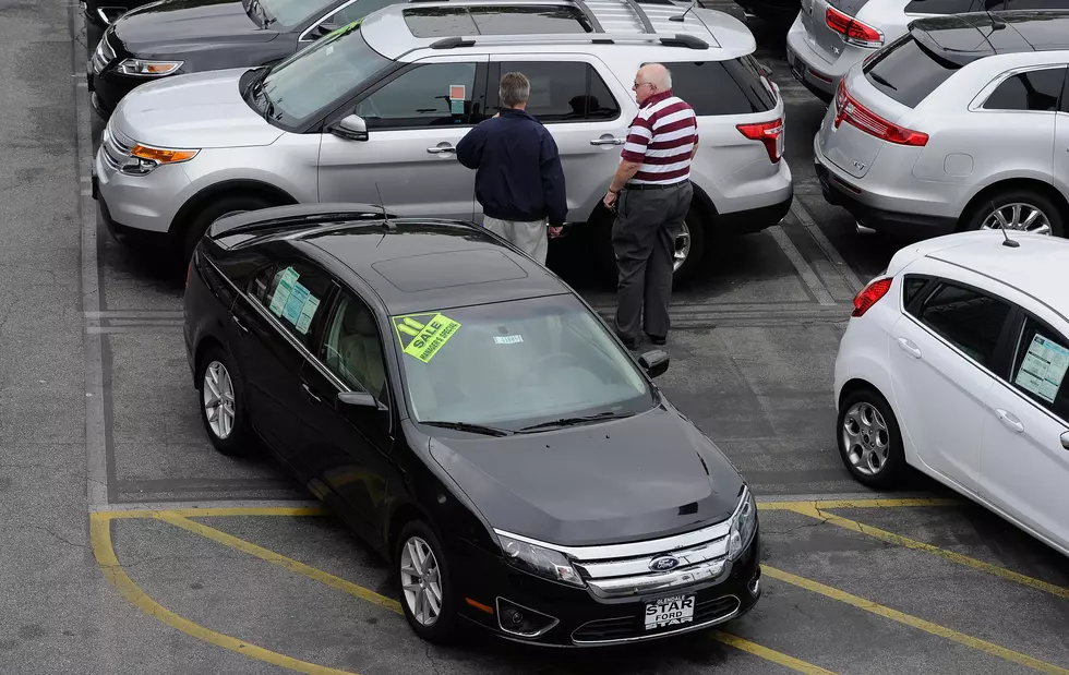 Firms say December will best US auto sales month since 2005