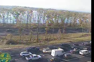 Garden State Parkway accident in Monmouth County kills one