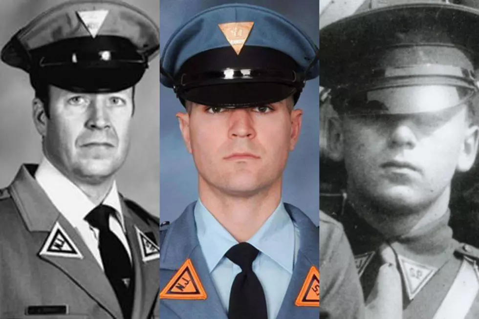 Remembering the fallen: The stories of troopers who died in December