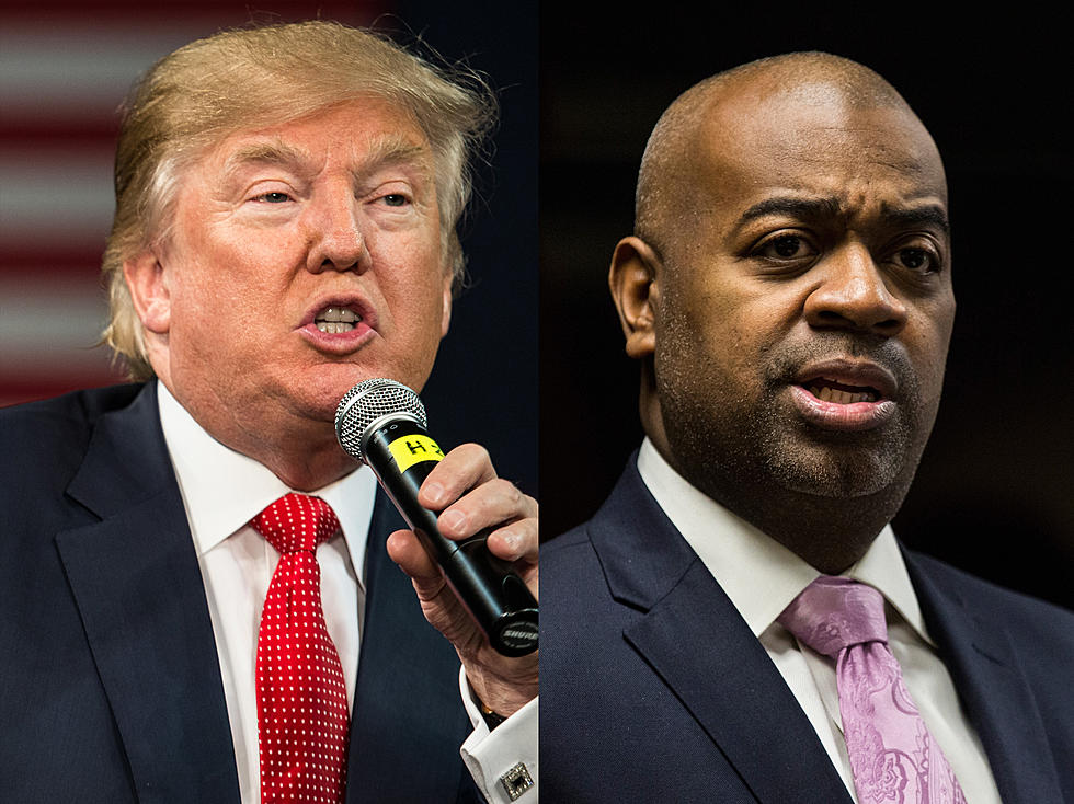 Newark Mayor: Focus on Trump Gives Bad Democrats a Pass