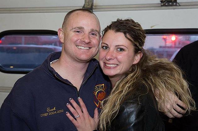 Fiancee: Deal cop killed in crash &#8216;wanted his kids to know what love was&#8217;