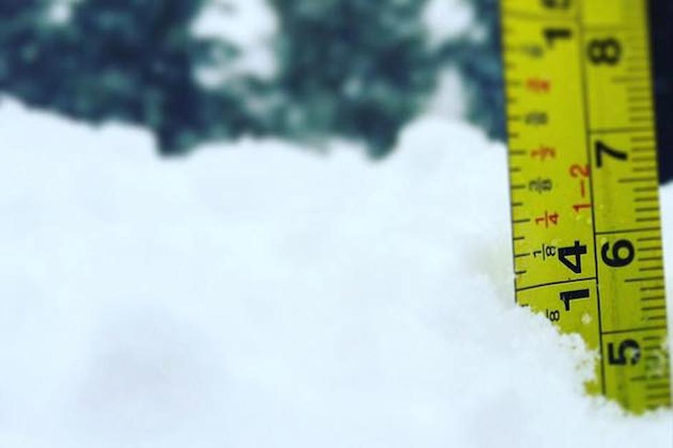 Blizzard of 2016 recap: NJ gets a full season of snow in one shot