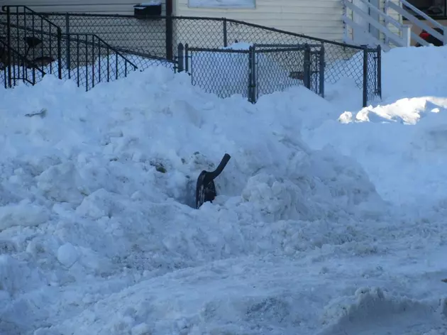 NJ man shot in the butt over snow shovel