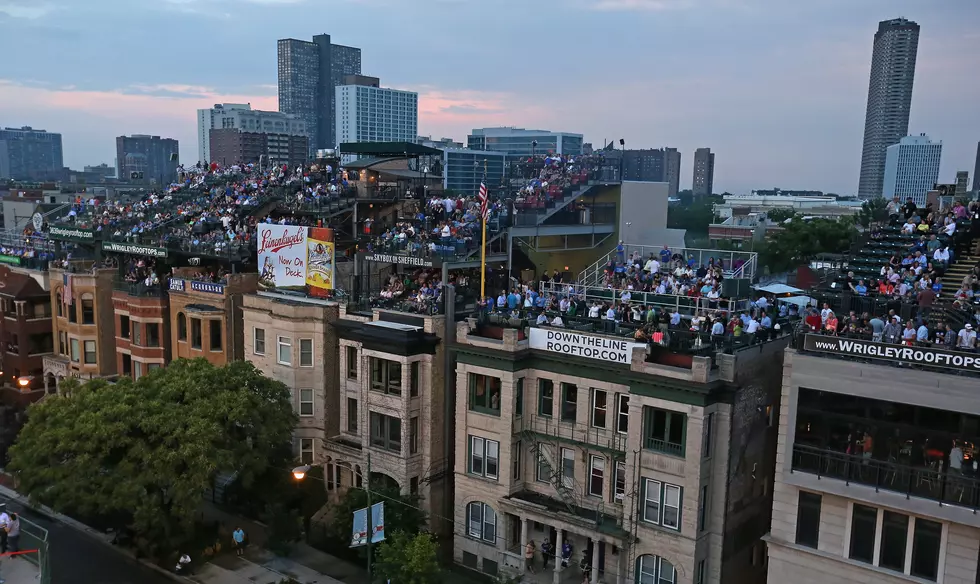 Cubs owners buy 3 rooftop businesses across from Wrigley