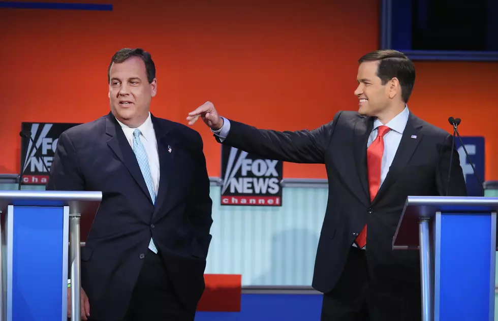 Can Christie Emerge as the Establishment Candidate?