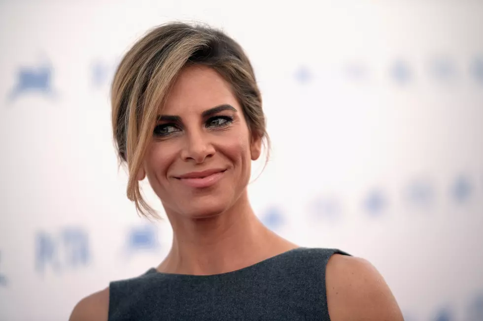 Jillian Michaels takes on farm life, parenting in new show
