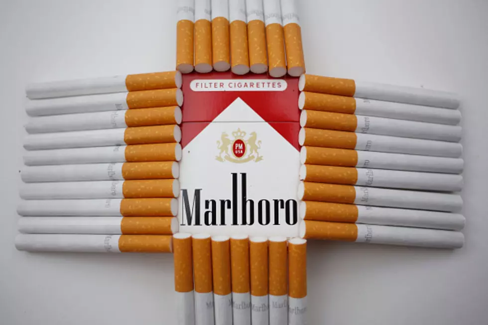 Should New Jersey raise the smoking age to 21? (Poll)