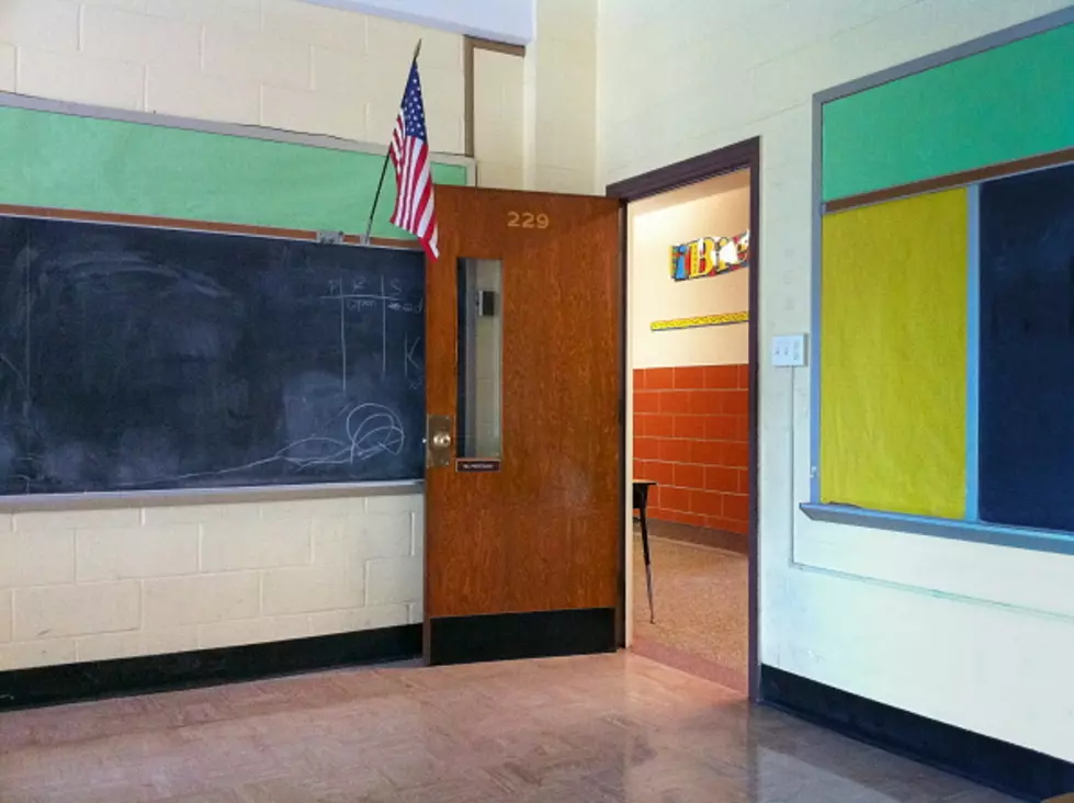 NJ needs to make the school year shorter: #TheDailyPoint