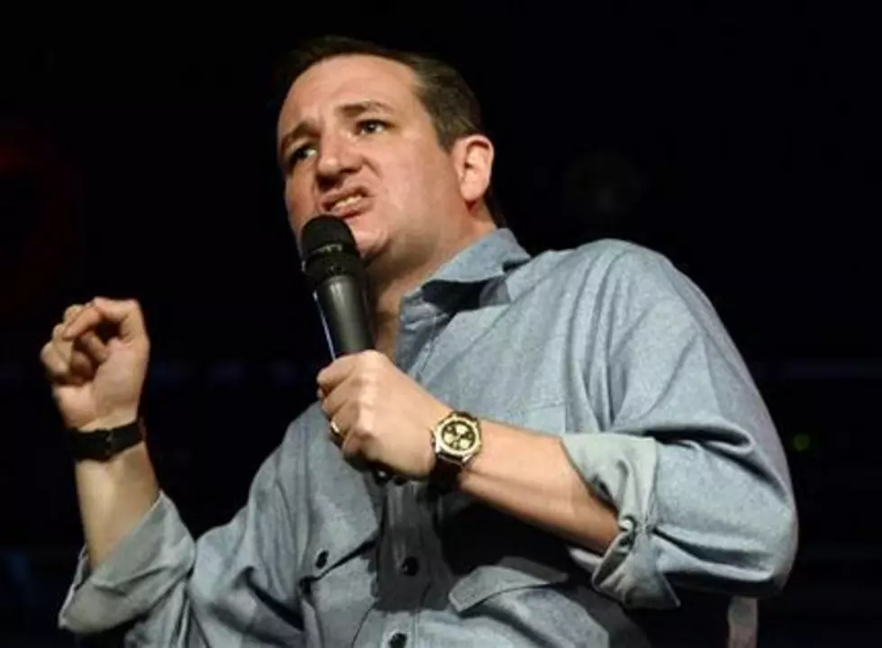 Cruz and constitutional requirements for the presidency