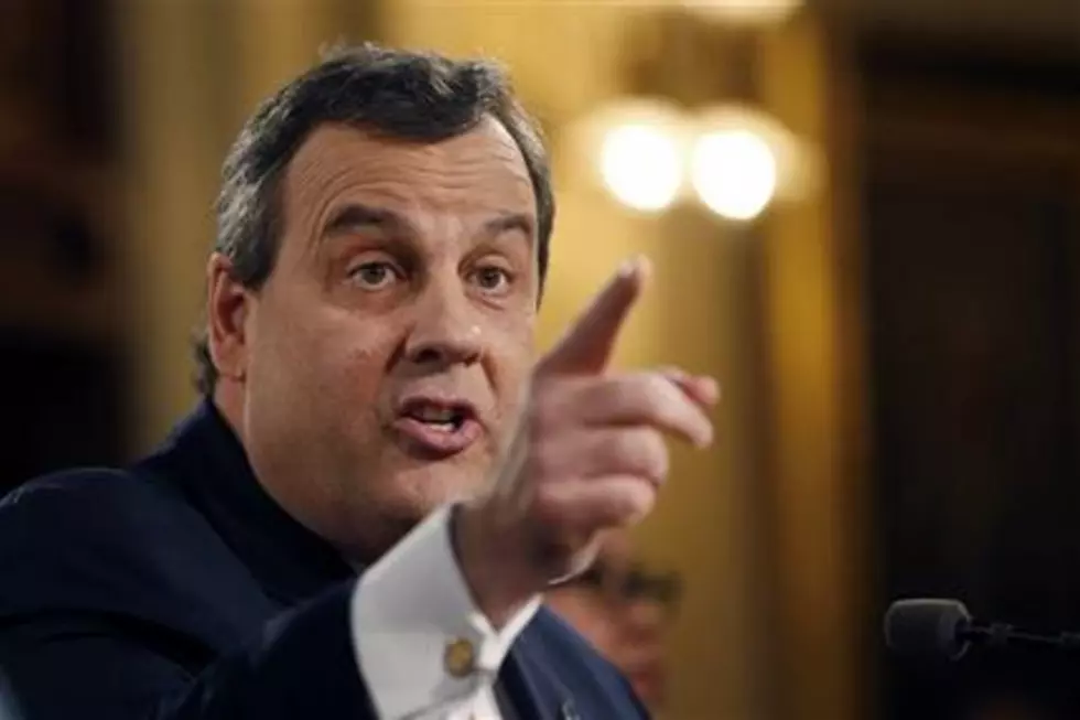 Christie’s State of the State has &#8216;national implications&#8217;